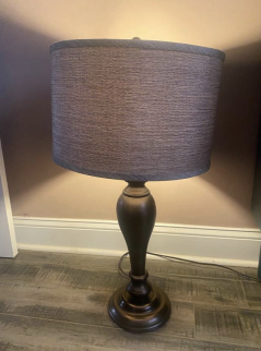 Ashley Furniture Table Lamp