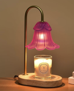 Candle Warmer Lamp