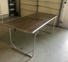 Long Table