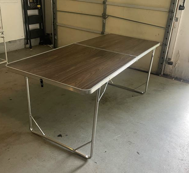 Long Table