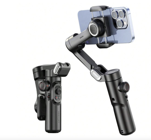 Gimbal Stabilizer