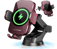 Wireless Car Charger