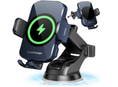 Wireless Car Charger