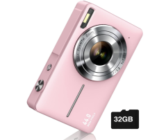 Digital Camera