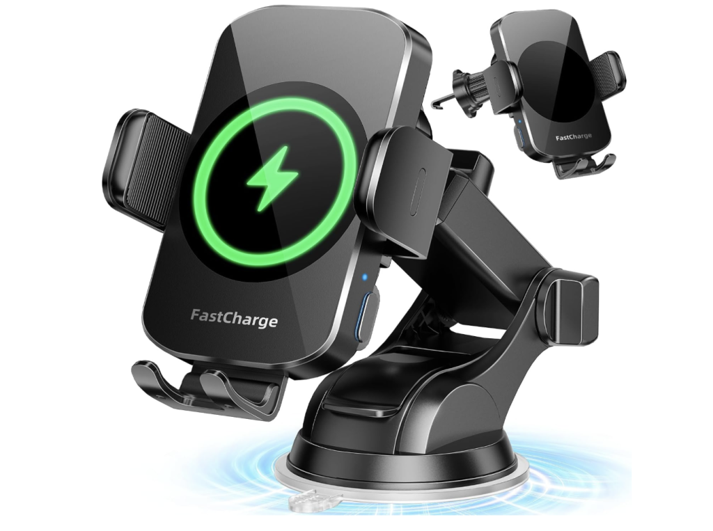 Wireless Car Charger