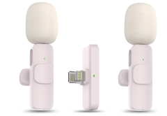 Wireless Lavalier Mic