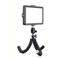 6-Inch Selfie Ring Light