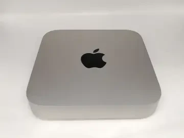 Apple 海外版 Mac mini M1 (CPU:8C/GPU:8C) 8GB/256GB SSD MGNR3D/A (2020)
