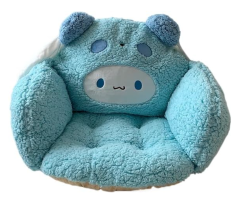Cinnamoroll Memory Foam Floor Chair Cushion