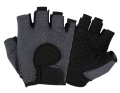 Half Finger Sports Gloves