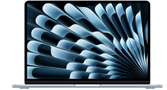 Apple 2025 MacBook Air 15-inch Laptop