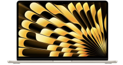 Apple 2025 MacBook Air 15-inch Laptop