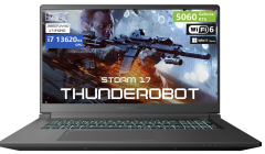 Thunderobot Storm 17 5060