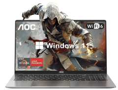 2025 AMD Laptop