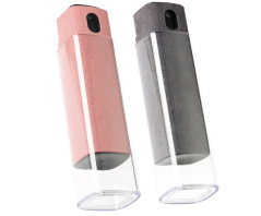 CUIUD 2-in-1 Screen Cleaner Kit