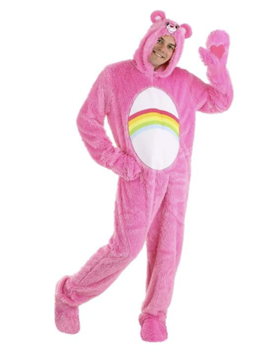 Care Bear Costume