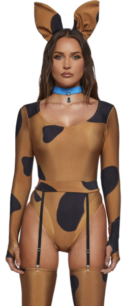 Scooby Doo