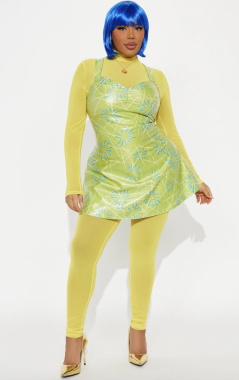 Joy Costume