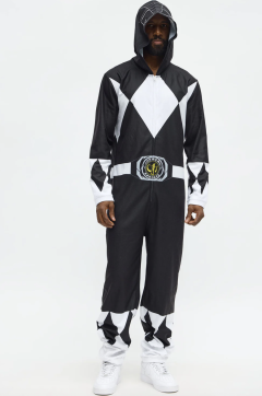 Black Power Ranger