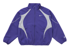 Supreme x Nike Track Jacket