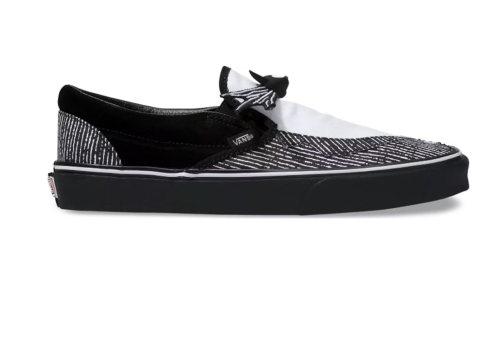 Vans Slip-On “The Nightmare Before Christmas”