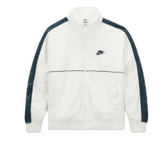 Supreme x Nike Velour Track Jacket