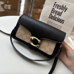 Coach Tabby Bag