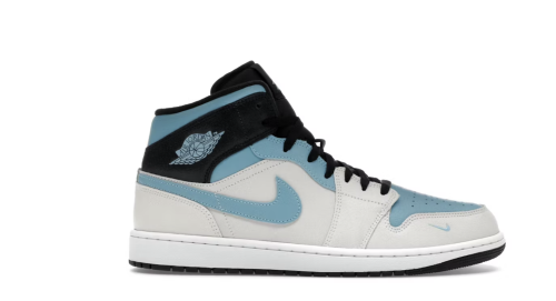 Jordan 1 Mid SE