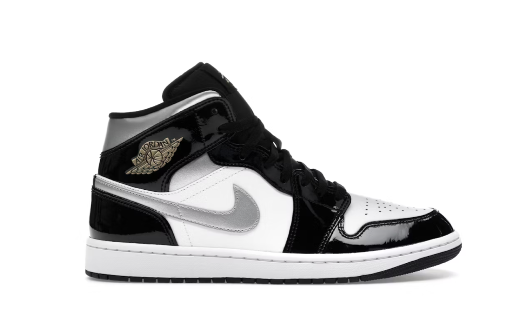 Jordan 1 Mid SE