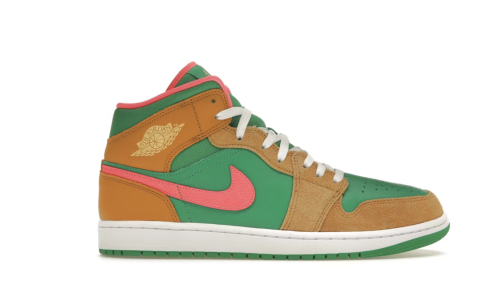 Jordan 1 Mid SE