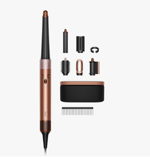 Dyson Airwrap i.d.™ Multi-Styler