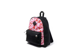 BAPE ABC Day Pack