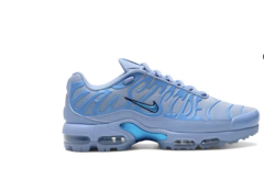 Elastic Golf Nike Air Max Plus Golf NRG