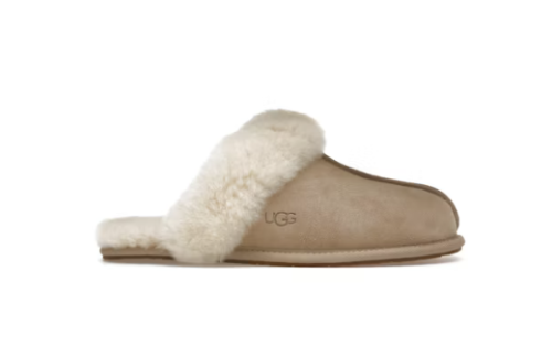 Sand UGG Scuffette II Slipper