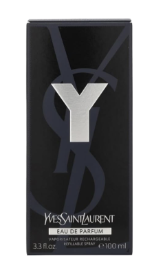 Yves Saint Laurent Men’s Y Eau de Parfum
