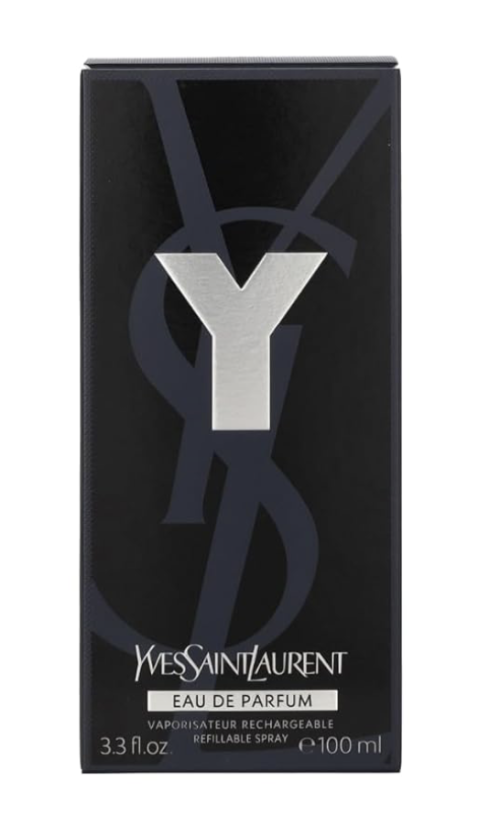 Yves Saint Laurent Men’s Y Eau de Parfum