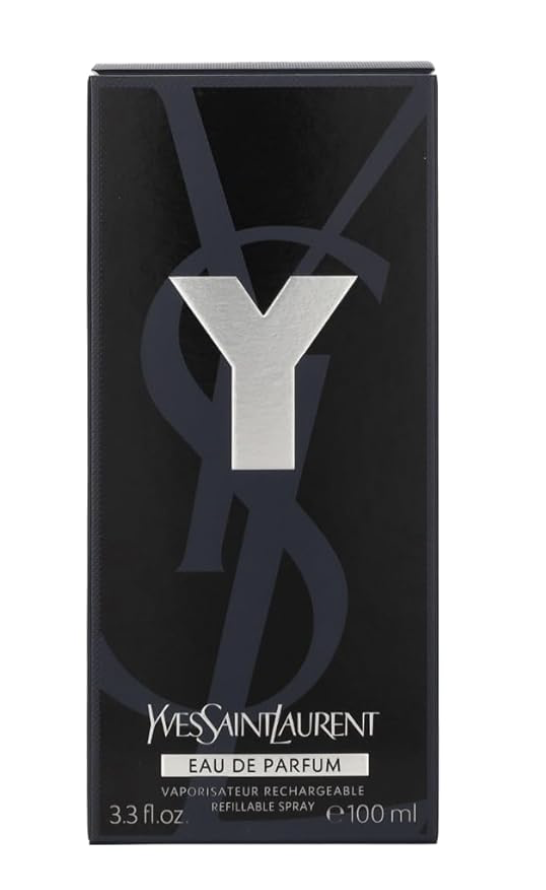 Yves Saint Laurent Men’s Y Eau de Parfum
