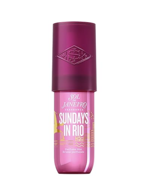 SOL DE JANEIRO Hair & Body Perfume Mist