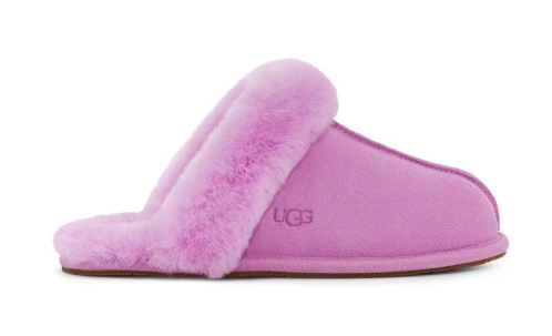 Wildflower UGG Scuffette II Slipper