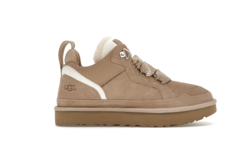Sand UGG Lowmel