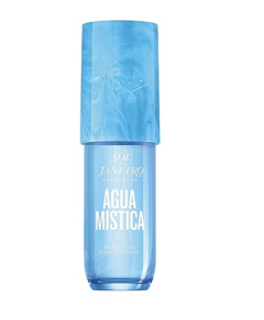 SOL DE JANEIRO Hair & Body Perfume Mist