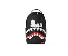 Sprayground x Peanuts Snoopy Sunday Chilling Backpack