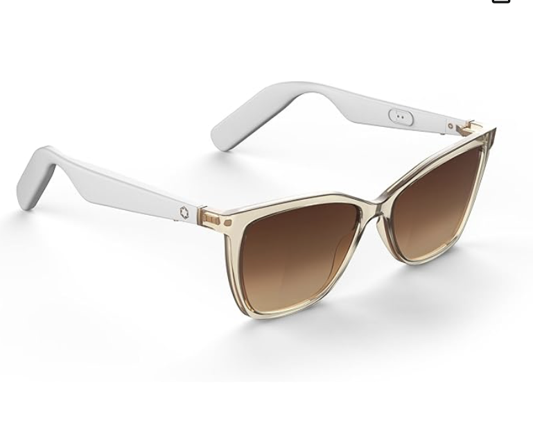 Lucyd Lyte Smart Glasses