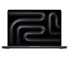 Apple 2025 MacBook Pro 14-inch