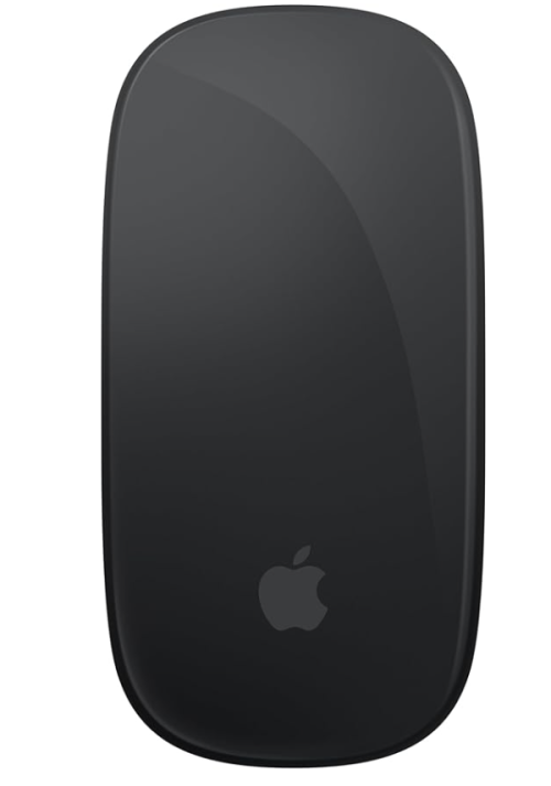 Apple Magic Mouse