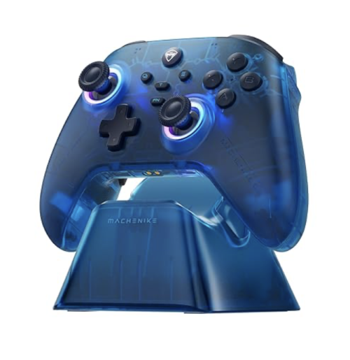 Machenike G3V2 Bluetooth Gaming Controller