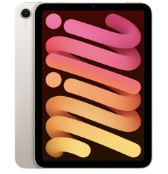 Starlight  Apple iPad mini