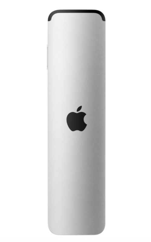 Apple TV Siri Remote