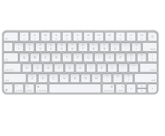 Apple Magic Keyboard