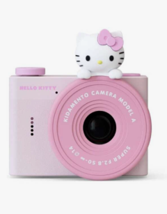 Hello Kitty Mini Digital Camera
